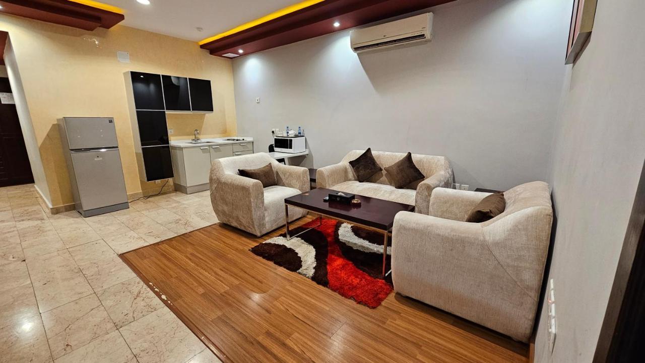 Raoum Inn Buraydah Exterior foto
