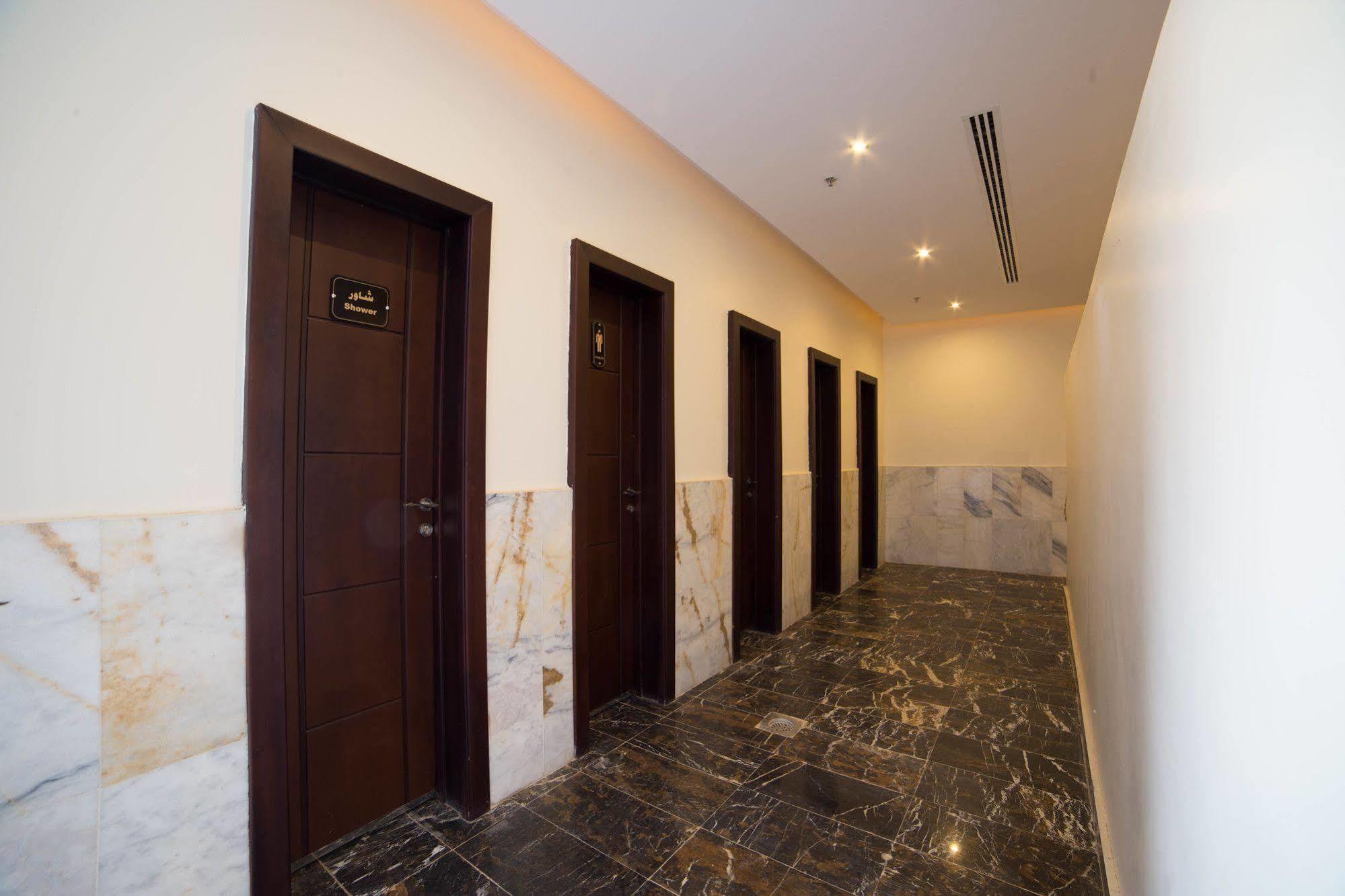 Raoum Inn Buraydah Exterior foto